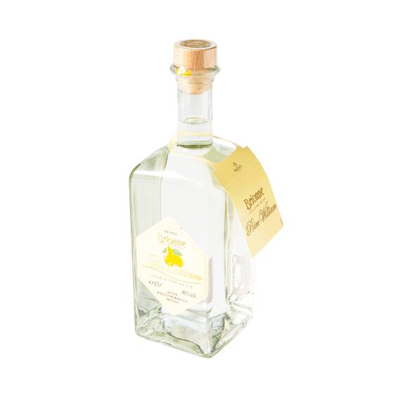 Poire Williams