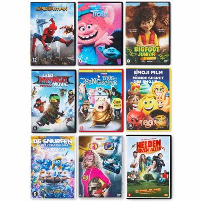 Dvd