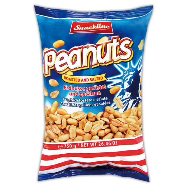 Peanuts
