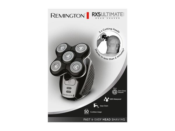 Head Shaver