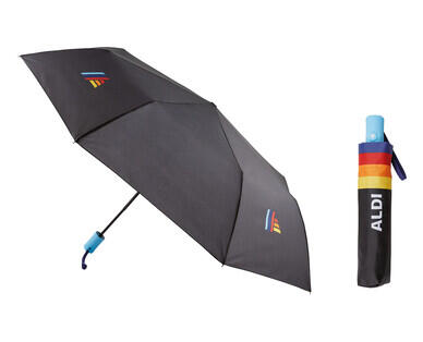 Compact Umbrella