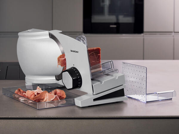 Electric Multi-Purpose Slicer