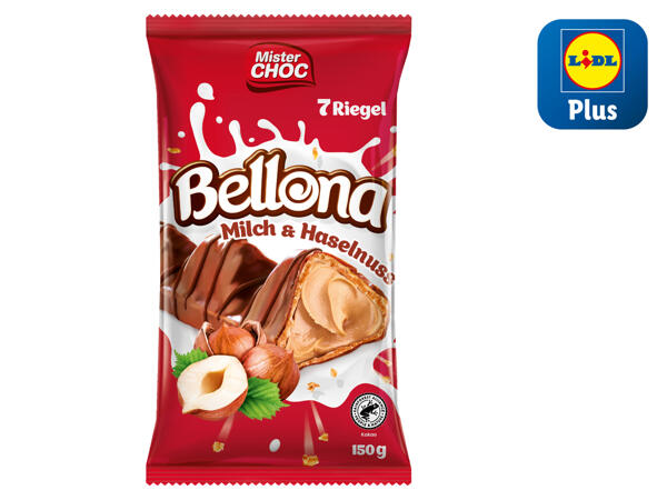 Bellona Waffel
