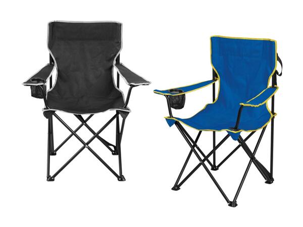 Campingstol