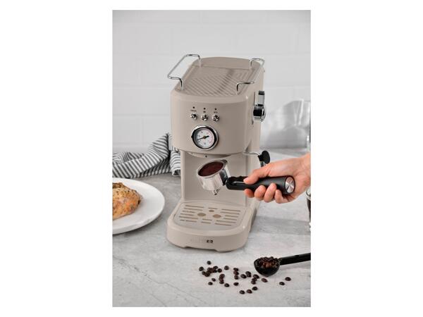 Coffee machine