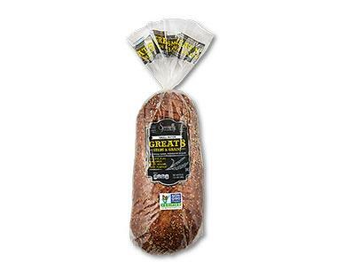 Specially Selected 
 Great Eight Seeds & Grains Bread