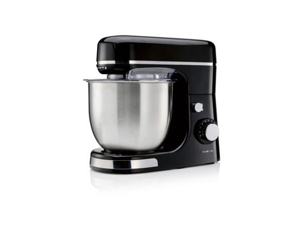 Stand mixer