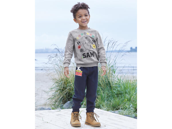 Buben Sweatpullover/-hose