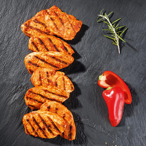 Puten Ministeaks