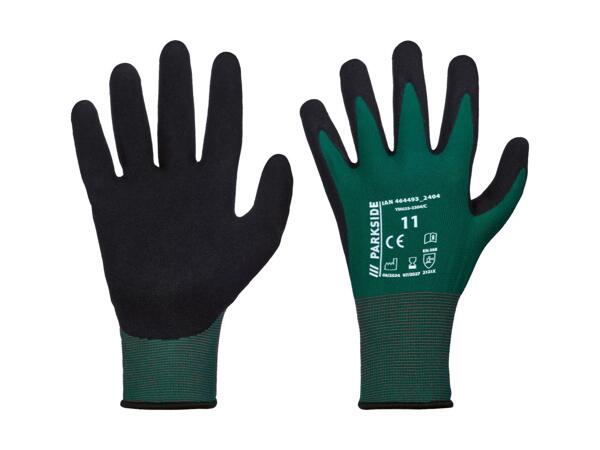 Work Gloves