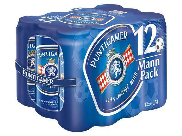 Puntigamer Märzenbier