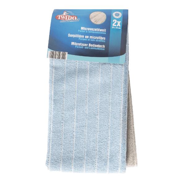 TWIDO HOUSEHOLD(R) 				Microvezeldweilen, 2 st.