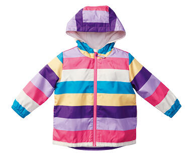 Infant Fleece Lined Jacket