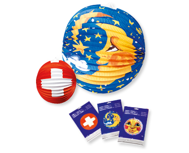 Lampion