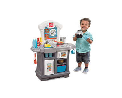 Step2 Kiddo's Kitchenette