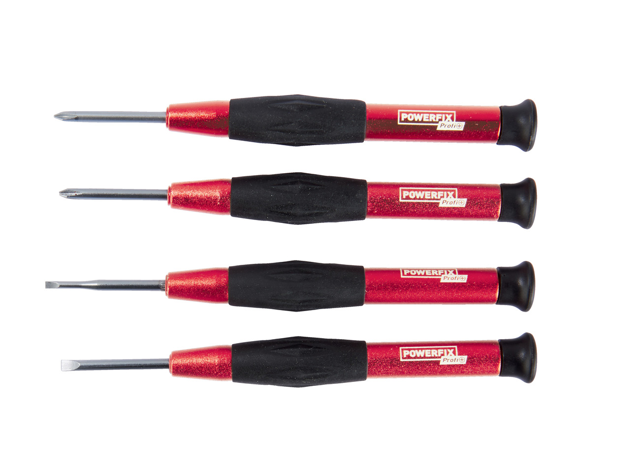 POWERFIX(R) Præcisionsværktøj