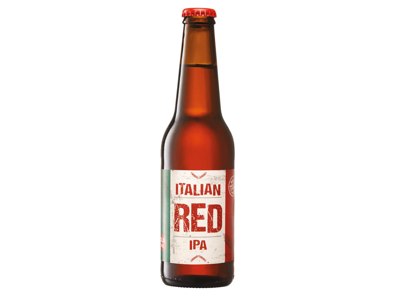 Italian Red IPA