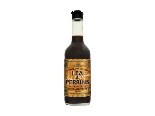 Lea & Perrins Worcester Sauce