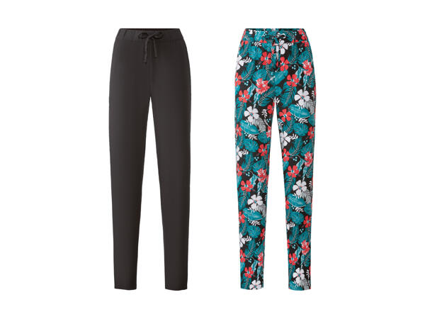 Pantalon d'été