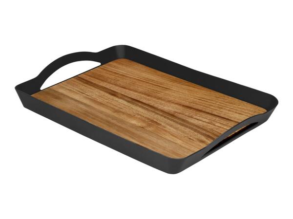 Rectangular Tray