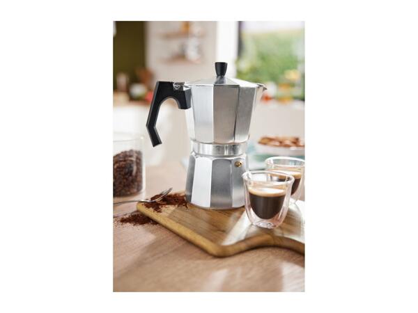 Ernesto Espresso Maker