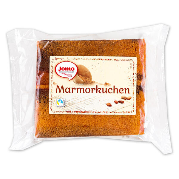 Marmorkuchen