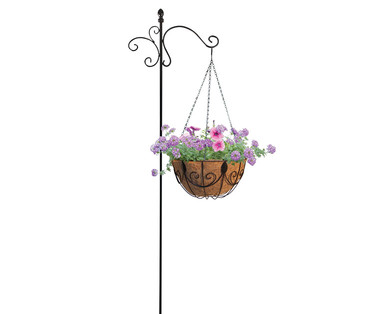 Gardenline Shepherd Hook