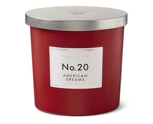 Huntington Home 
 Luxury 2-Wick Candle