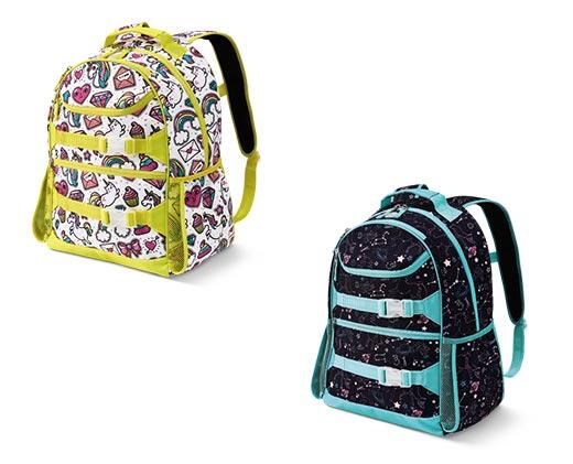 Lily & Dan 
 Premium Kids' Backpack