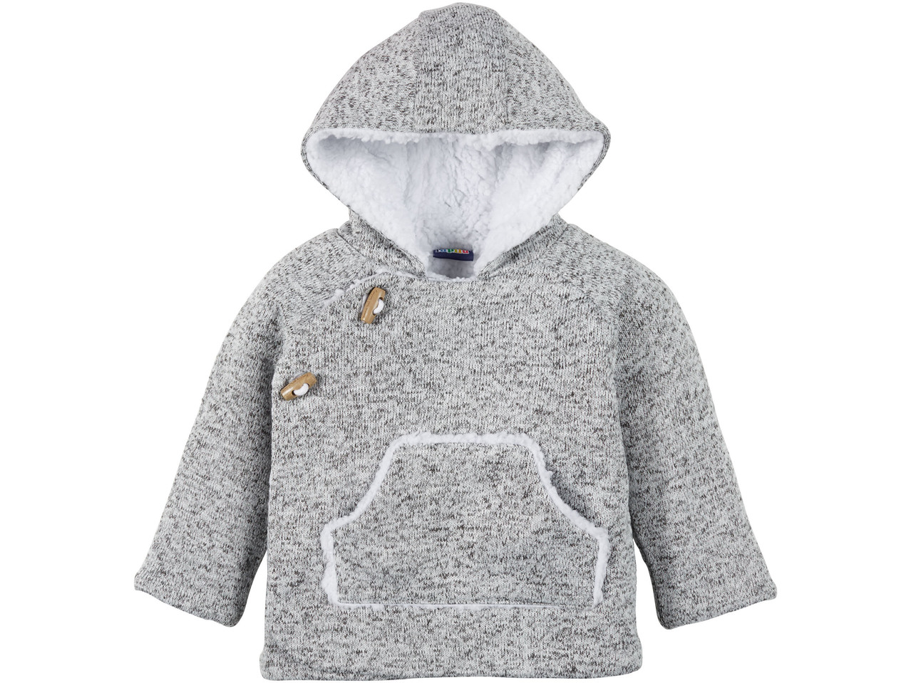 Baby Jacket with Lining