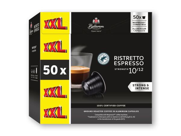 BELLAROM Kaffekapsler