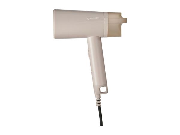 Silvercrest Beige Garment Steamer