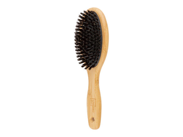 Bamboo Hairbrush