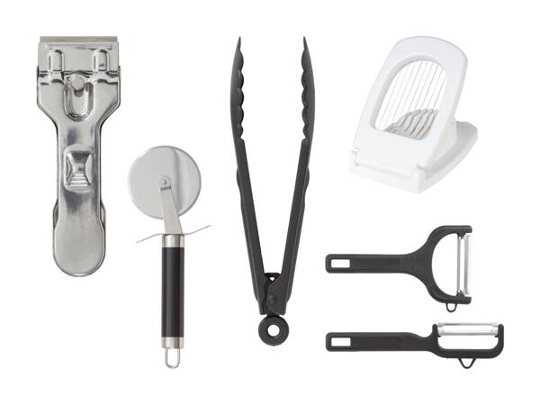 Ustensile(s) de cuisine