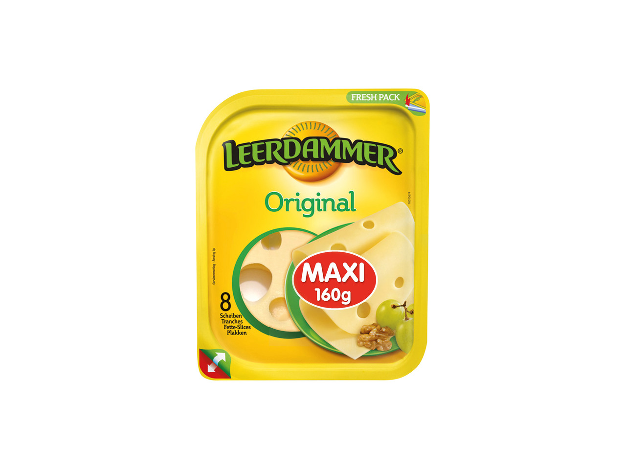 Leerdammer Original