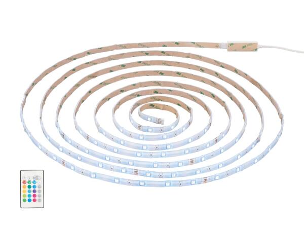 Ruban à LED, 5 m