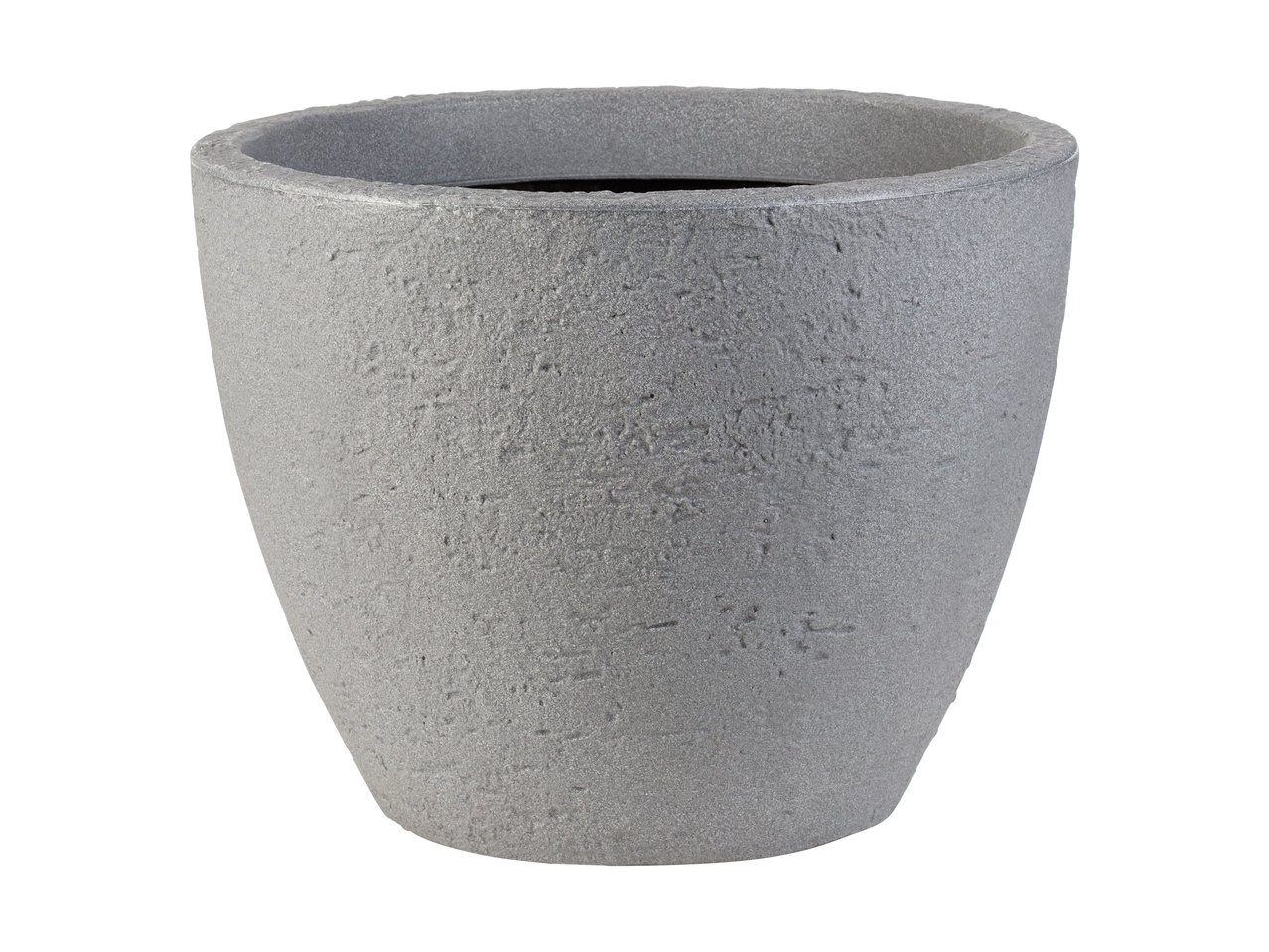 Florabest Round Planter1