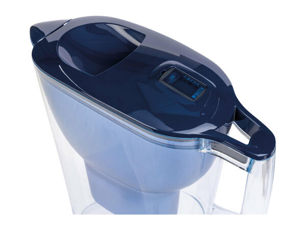 Brita 2.4L Aluna Water Filter Jug