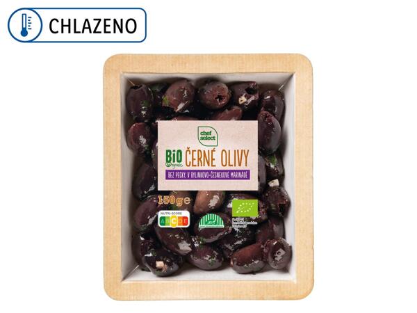 BIO OLIVY