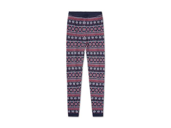 Kinder Strickleggings