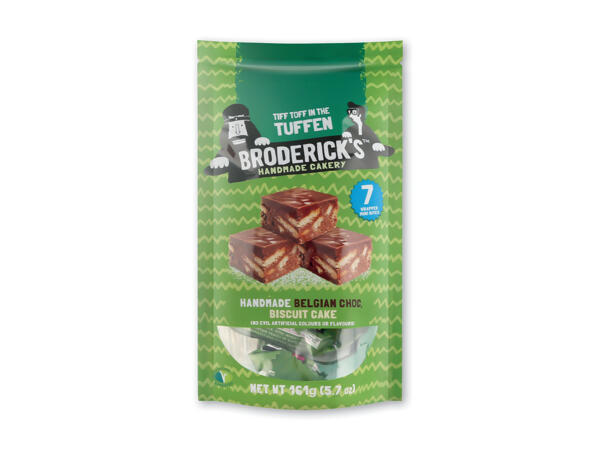 Broderick's
