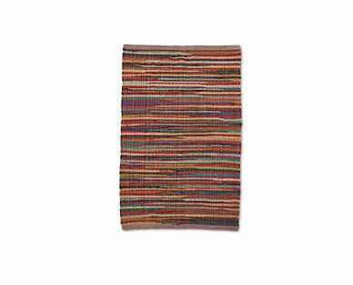 Huntington Home 30" x 46" Chindi Rug