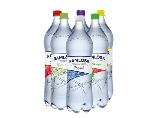 Ramlösa