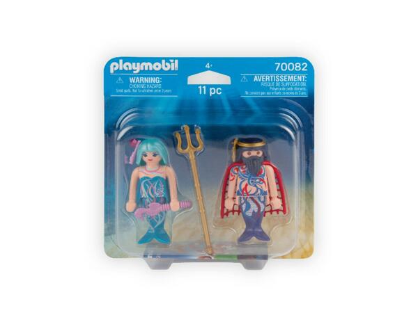 Playmobil Assortment