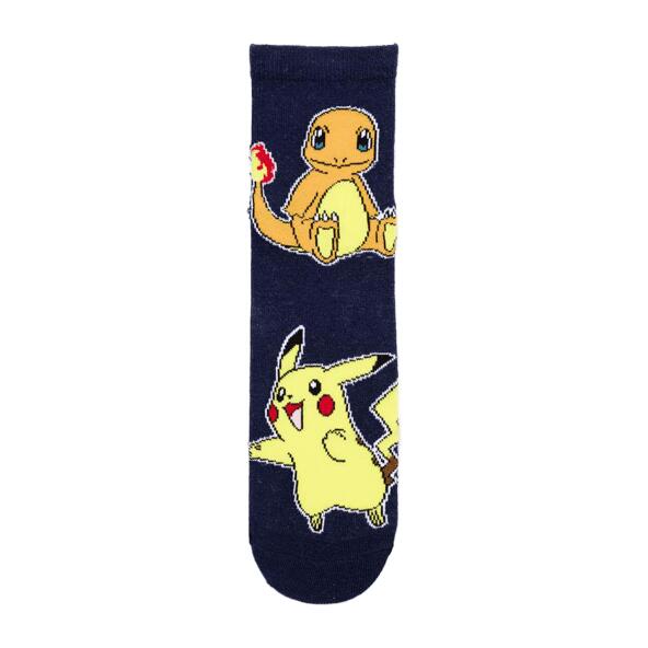 POKÉMON(R) 				Socken, 2 Paar