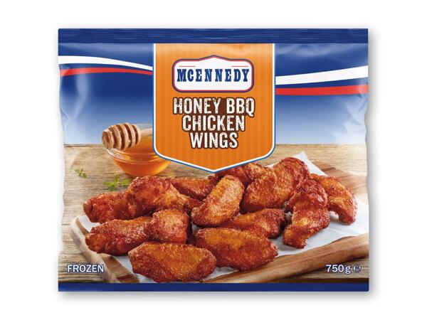 MCENNEDY Chicken wings