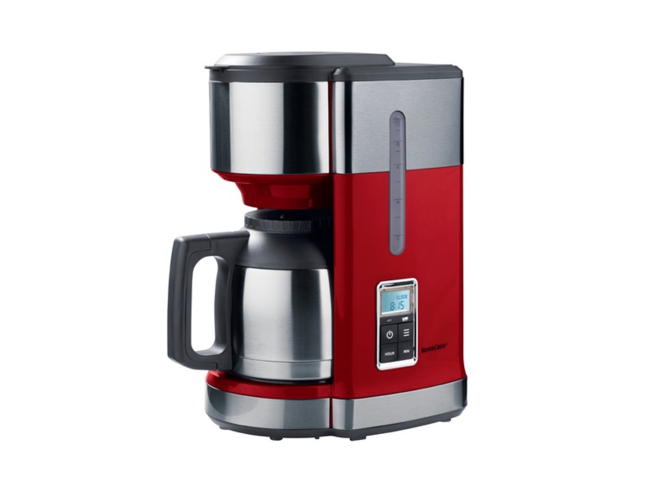 Kaffebryggare, 1000 W1