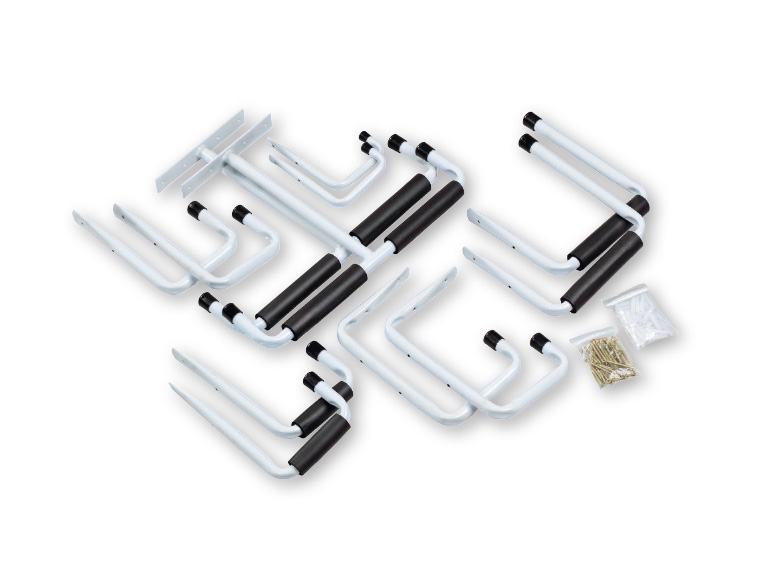 Powerfix Hook Set