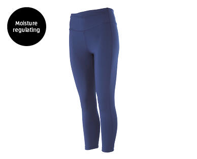 Women's Fitness Tights