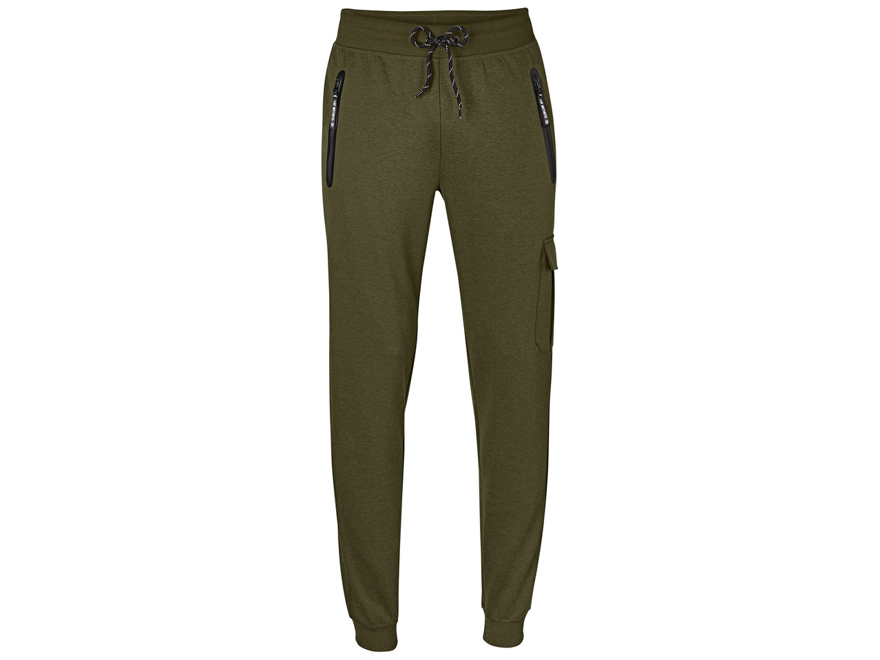 Men's Sports Trousers